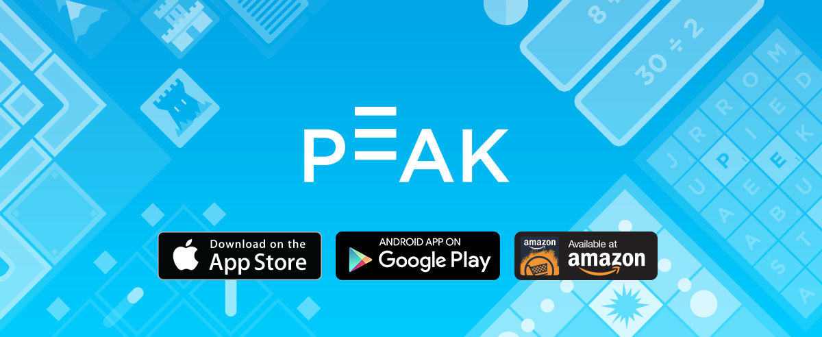In Peak Condition | A Peak Review - ReRaise